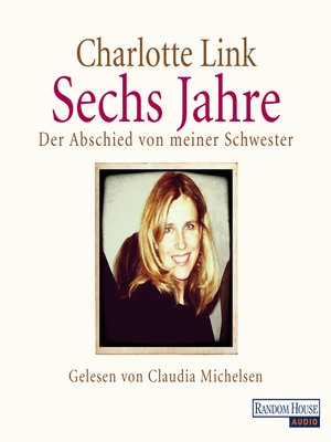 cover image of Sechs Jahre